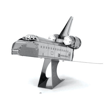 Transbordador Espacial Atlantis (Armable)